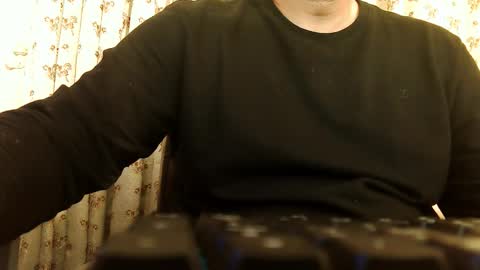 Hairy Arabian online show from 02/02/26, 01:04