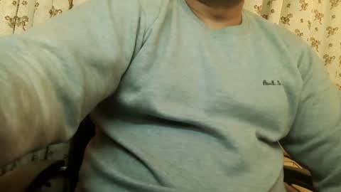 Hairy Arabian online show from 02/09/26, 03:32