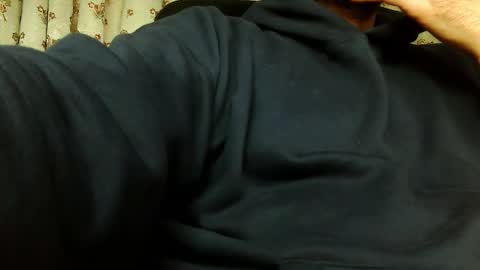 Hairy Arabian online show from 02/12/26, 04:51