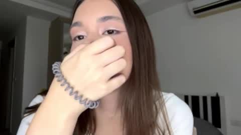 Nica online show from 02/12/26, 08:20