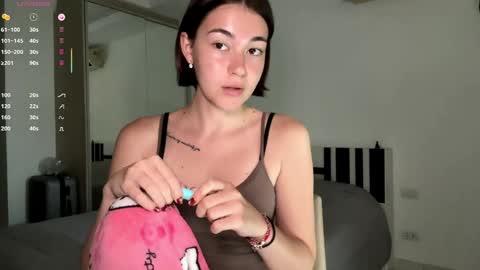 Nica online show from 03/28/26, 05:51