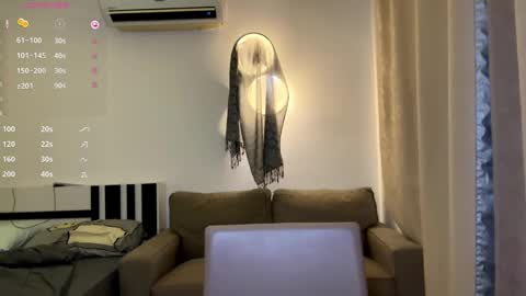 Nica online show from 04/18/26, 09:37