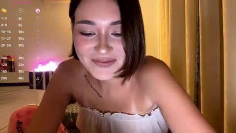 Snapshot of burmahimes chatting on 05/30/26, 09:12 Nica online show from 05/30/26, 09:12