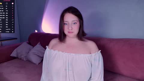 Lissa online show from 03/05/25, 06:34