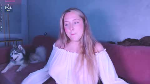 Lissa online show from 09/28/25, 08:47