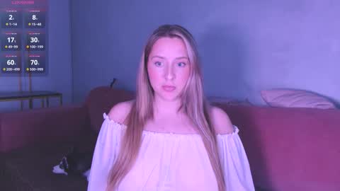 Lissa online show from 10/23/25, 07:56