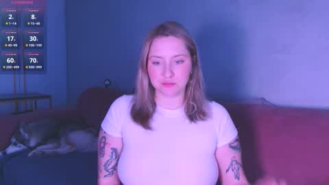 Lissa online show from 12/16/25, 11:04