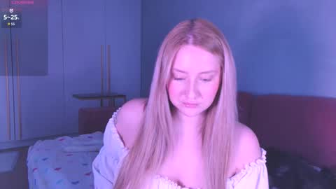 Lissa online show from 03/02/26, 10:49