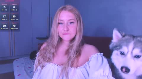 Lissa online show from 04/07/26, 07:58