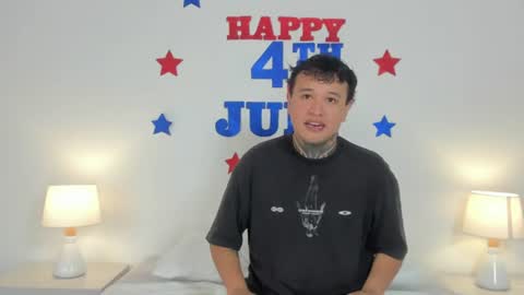 Nova and Sammy online show from 07/05/26, 10:22