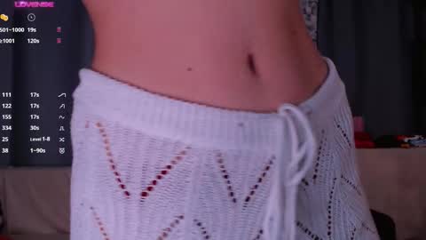 burning_g1rl online show from 03/17/26, 03:37