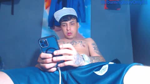  independiente online show from 02/19/26, 11:28