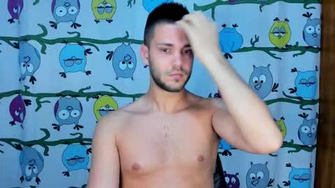 BurningChad online show from 09/29/25, 06:46