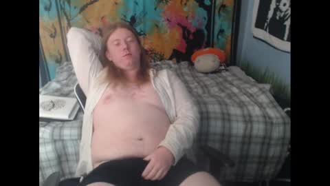 Snapshot of burningflute chatting on 12/20/24, 04:57 burningflute online show from 12/20/24, 04:57