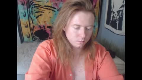 Snapshot of burningflute chatting on 09/13/25, 04:51 burningflute online show from 09/13/25, 04:51