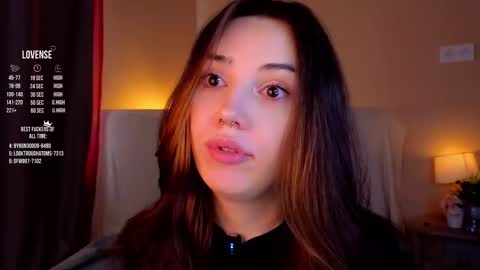 Jessica online show from 09/27/25, 02:27