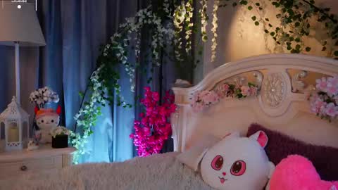 Jessica online show from 11/22/25, 03:33