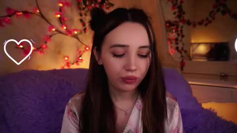 Jessica online show from 11/29/25, 04:15