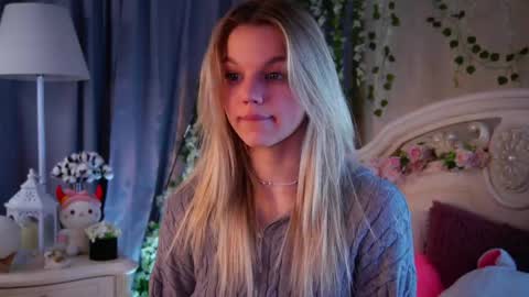 Jessica online show from 12/01/25, 02:33