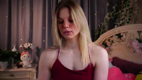 Jessica online show from 03/12/26, 04:13