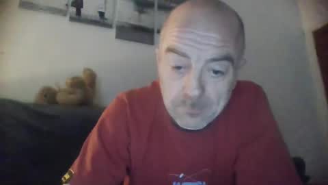 Snapshot of burnleyguy1977 chatting on 01/08/25, 03:08 burnleyguy1977 online show from 01/08/25, 03:08