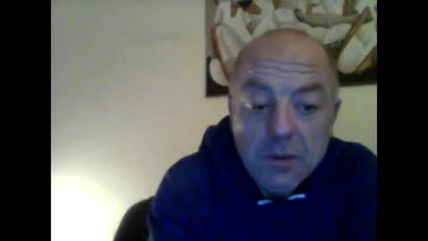 Snapshot of burnleyguy1977 chatting on 01/16/26, 05:00 burnleyguy1977 online show from 01/16/26, 05:00