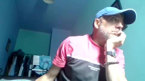 Snapshot of burnleyguy1977 chatting on 06/04/26, 10:32 burnleyguy1977 online show from 06/04/26, 10:32