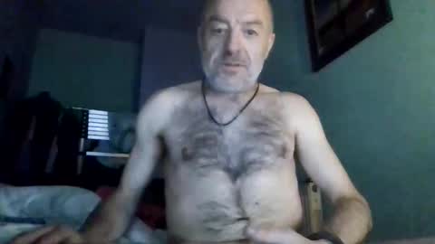Snapshot of burnleyguy1977 chatting on 06/04/26, 10:38 burnleyguy1977 online show from 06/04/26, 10:38