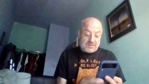 Snapshot of burnleyguy1977 chatting on 06/18/26, 06:45 burnleyguy1977 online show from 06/18/26, 06:45