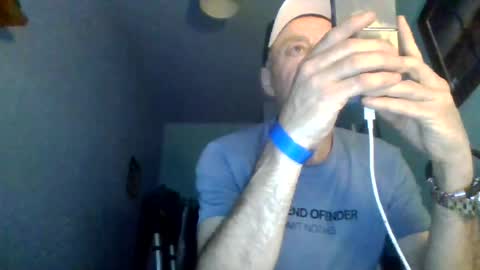 Snapshot of burnleyguy1977 chatting on 06/28/26, 04:40 burnleyguy1977 online show from 06/28/26, 04:40