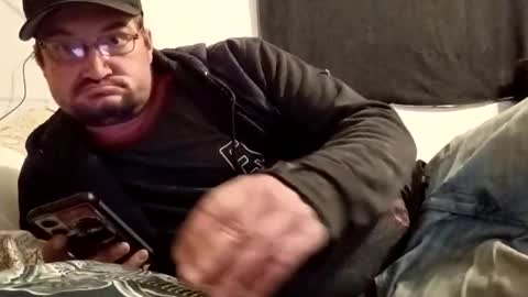 Burnout1315 online show from 04/01/26, 05:08