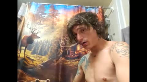 LostSingledad online show from 09/21/25, 09:00