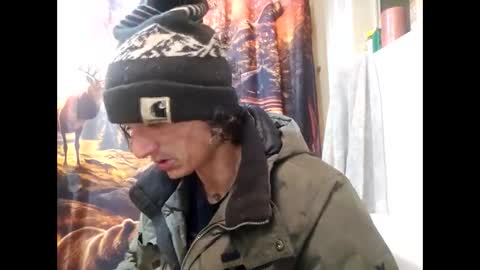 LostSingledad online show from 11/16/25, 10:43