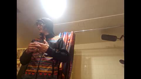 LostSingledad online show from 11/27/25, 03:08