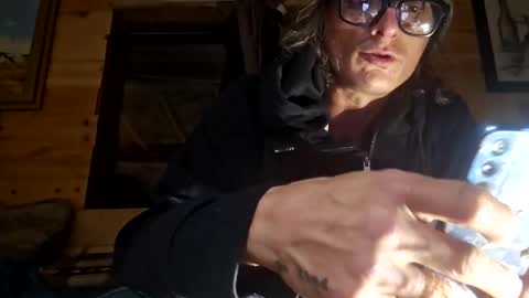 LostSingledad online show from 03/29/26, 08:14