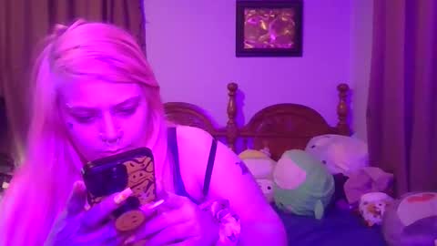 lilly online show from 02/15/25, 05:30