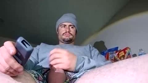 burnzart online show from 04/14/26, 11:49