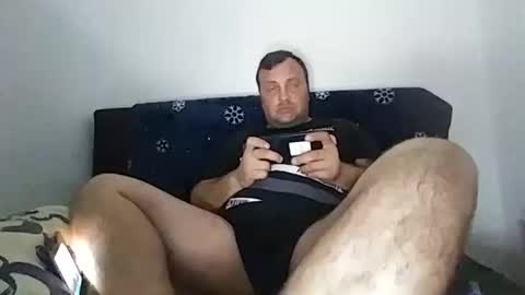 Snapshot of bury703709 chatting on 03/13/26, 10:27 Creazy dad online show from 03/13/26, 10:27