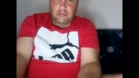 Snapshot of bury703709 chatting on 04/19/26, 10:34 Creazy dad online show from 04/19/26, 10:34