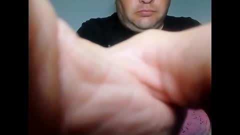 Snapshot of bury703709 chatting on 04/26/26, 01:03 Creazy dad online show from 04/26/26, 01:03