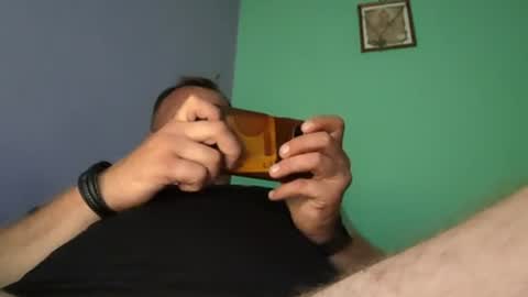 Creazy dad online show from 07/13/26, 03:42