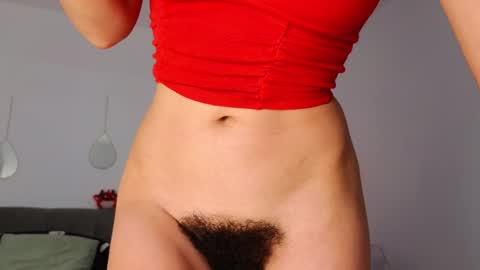 Larisa online show from 01/17/25, 08:44