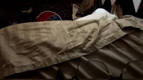 bushdoctor1 online show from 01/19/25, 02:06