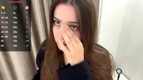 Hexy online show from 10/07/25, 11:46