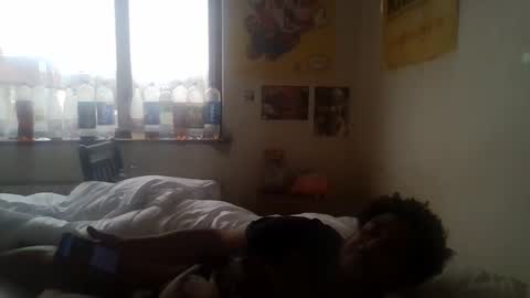 Snapshot of bustabunny chatting on 09/20/25, 11:44 Richabus2 online show from 09/20/25, 11:44