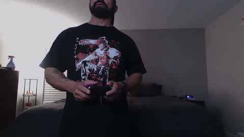 Snapshot of bustedsprockets chatting on 10/01/25, 05:02 Pocket Daddy cockring gaycouple cockring lovense daddy online show from 10/01/25, 05:02