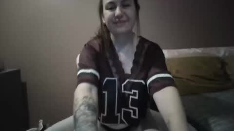 Snapshot of busteebetty chatting on 05/01/26, 03:33 busteebetty online show from 05/01/26, 03:33