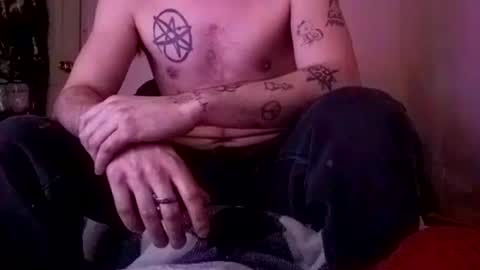 Buster18Hymen online show from 12/30/24, 06:38