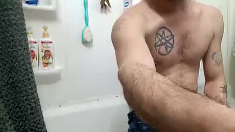 Buster18Hymen online show from 01/17/25, 10:00