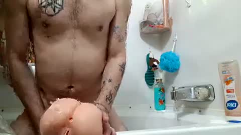 Buster18Hymen online show from 02/15/25, 05:19